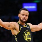 Nevjerojatni Stephen Curry vratio Warriorse u život i izjednačio NBA finale